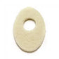 Dr. Jill's 1/8" Felt Corn Pad