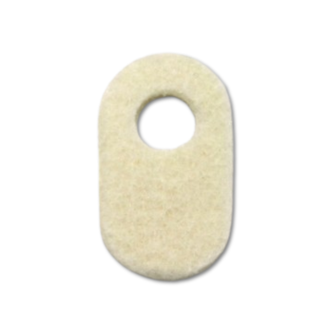 Dr. Jill's 1/16" Corn Pads