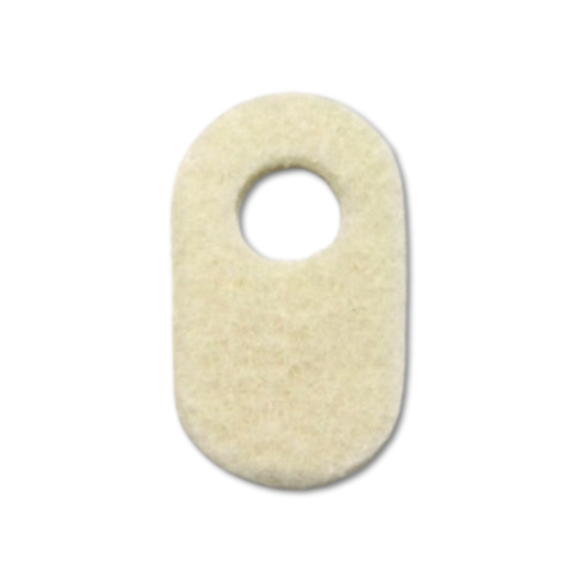 Dr. Jill's 1/16" Corn Pads