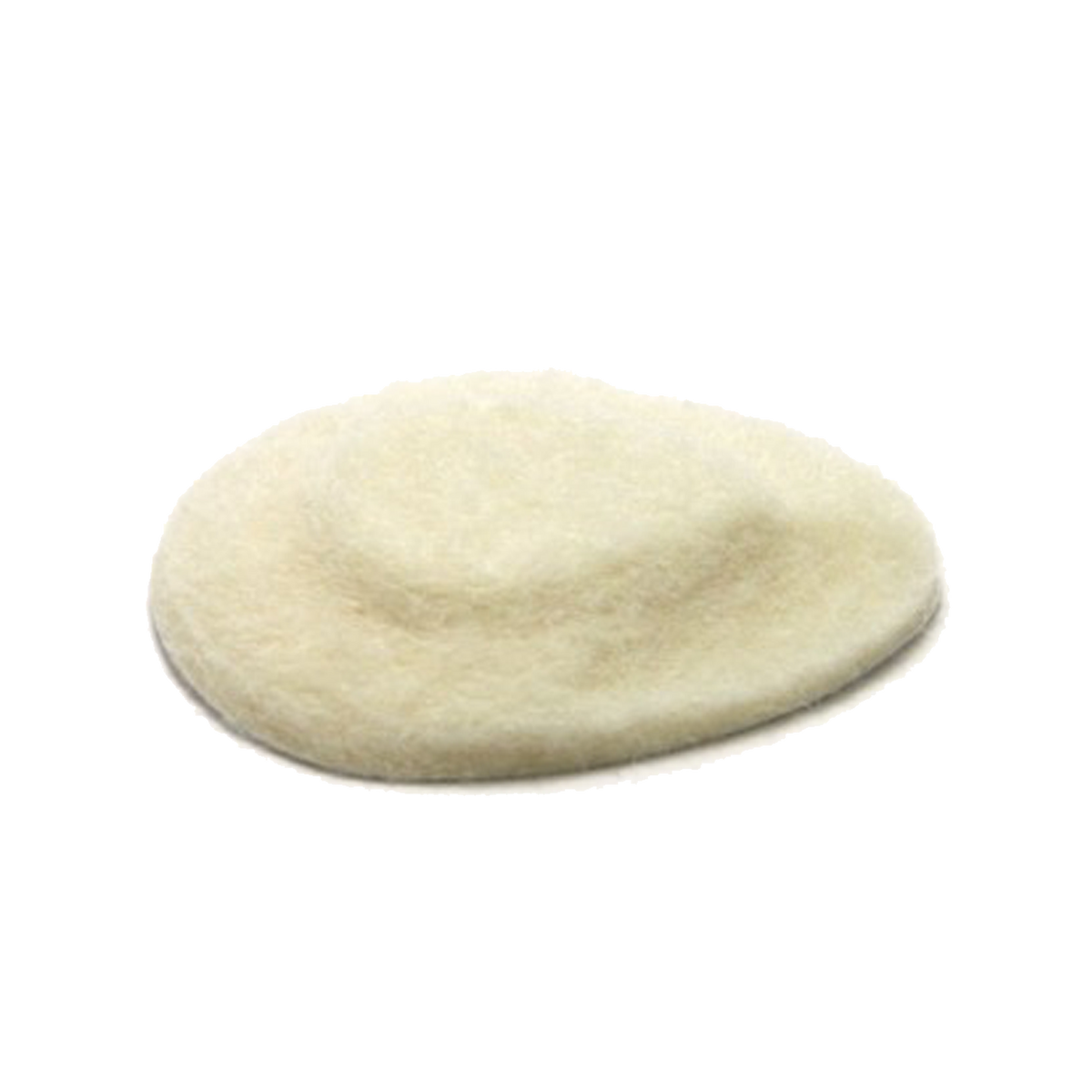 Dr. Jill's 1/4" Skived Felt Metatarsal/N-20/skived (small)