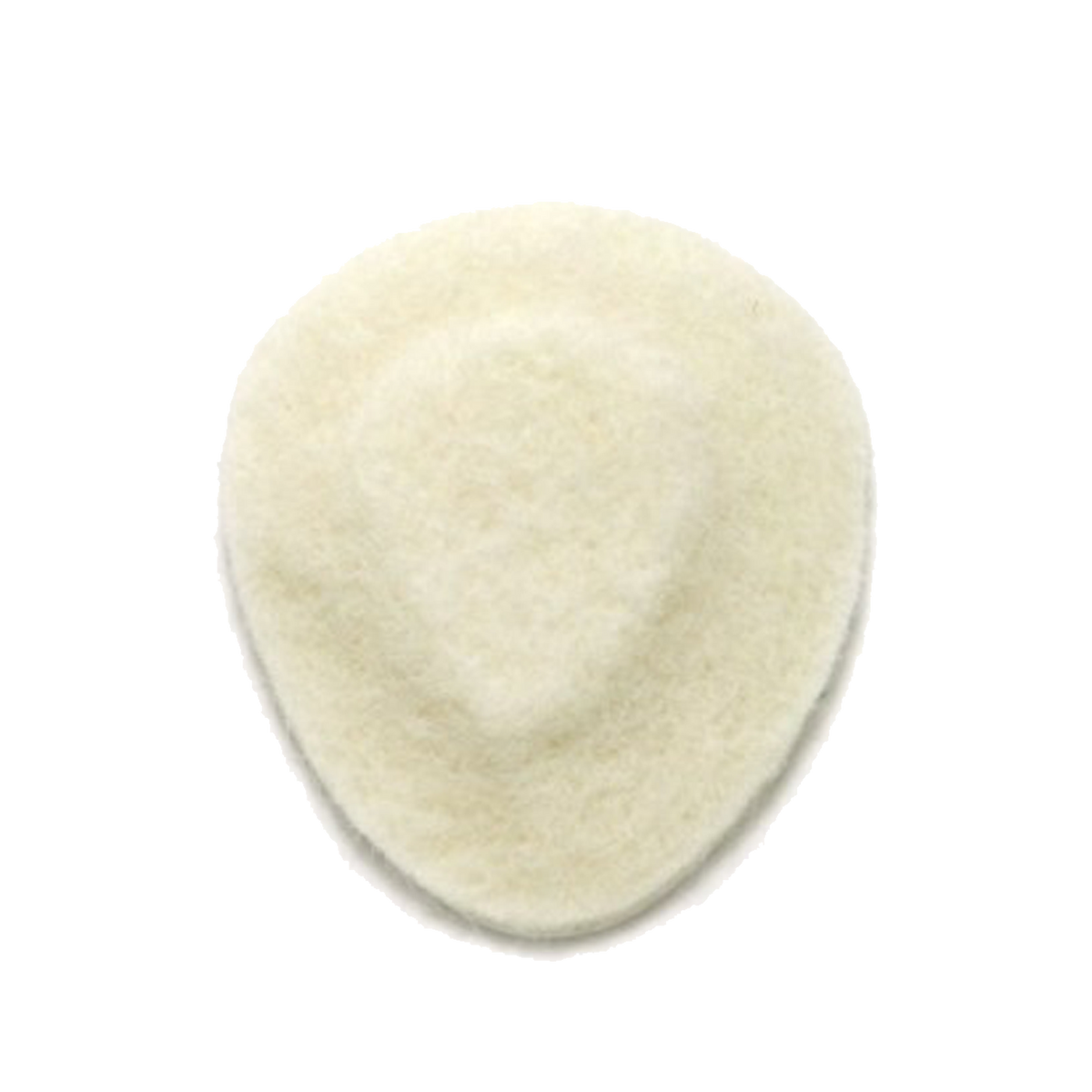 Dr. Jill's 1/4" Skived Felt Metatarsal/N-20/skived (small)