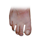 Dr. Jill's 1/2" Toe Separators