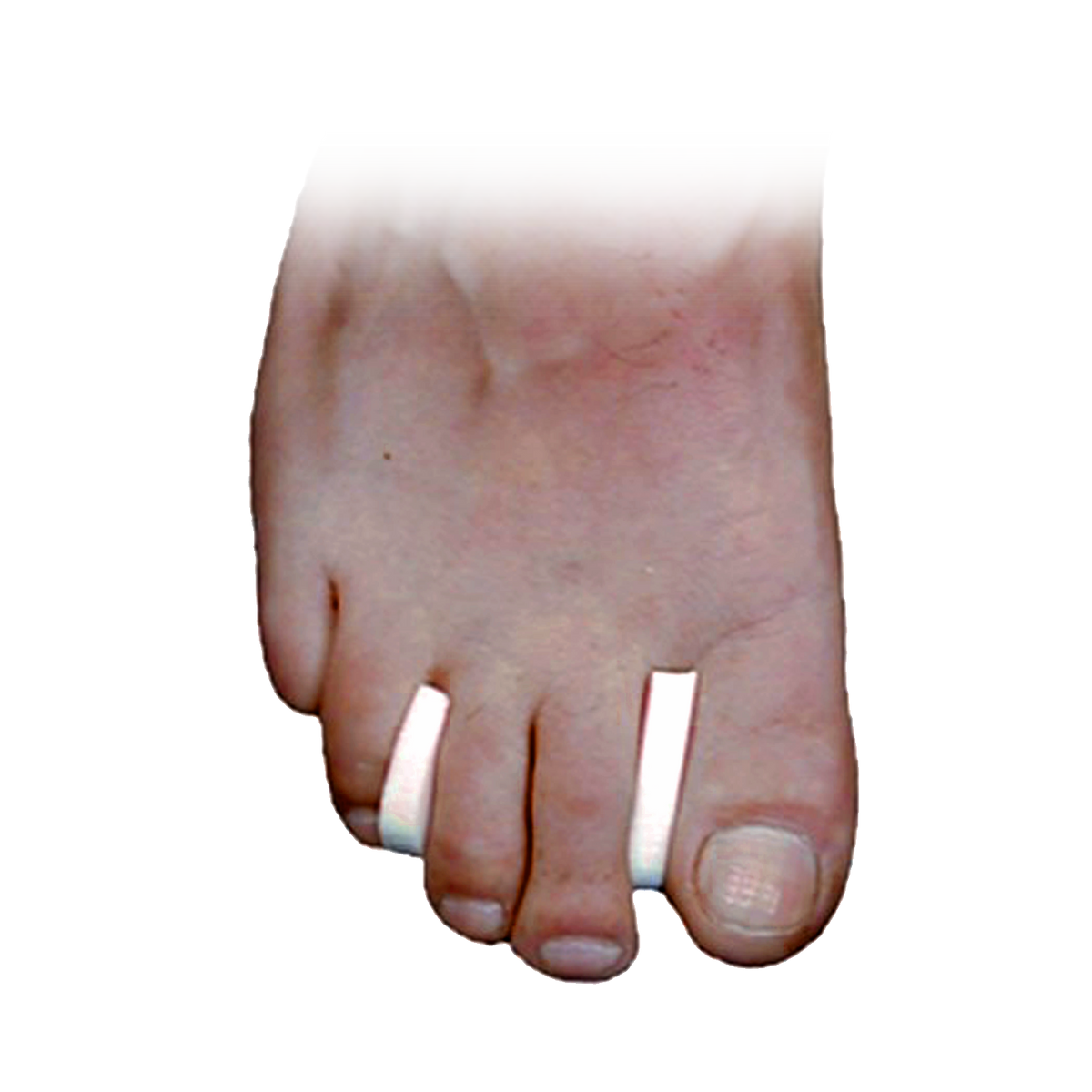 Dr. Jill's 1/2" Toe Separators