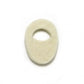 Dr. Jill's 1/8" Felt Corn Pad