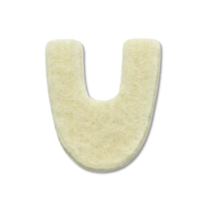 Dr. Jill's 1/16" Corn Pads