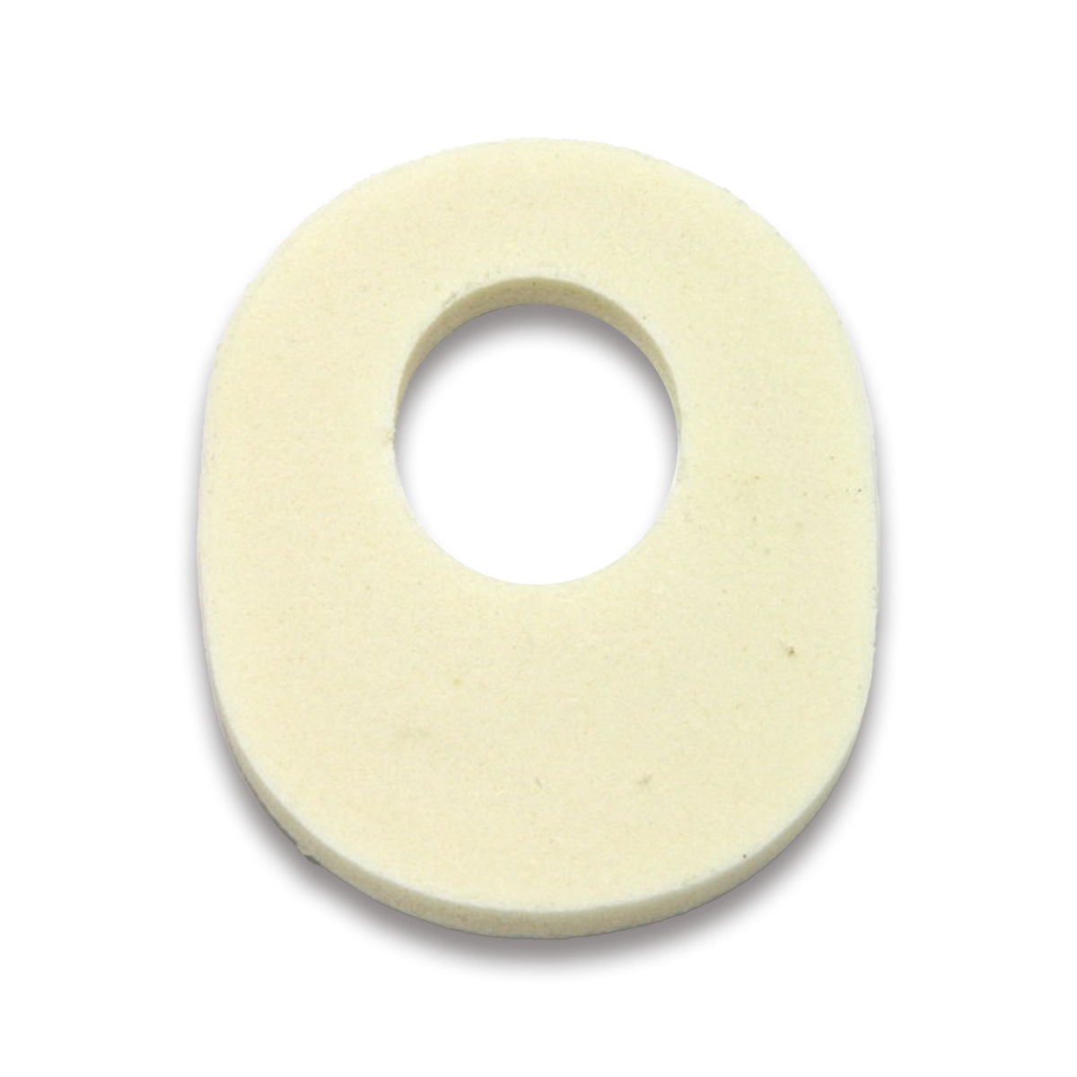 Dr. Jill's Felt Callus Pads