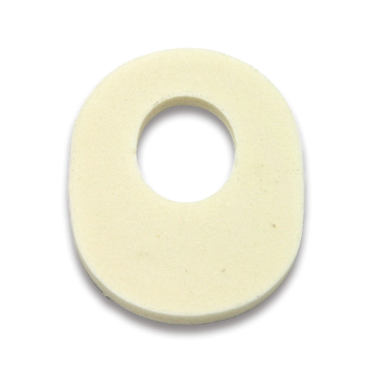 Dr. Jill's Felt Callus Pads