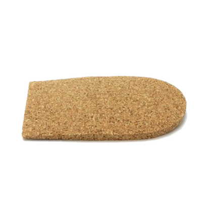 Dr. Jill's Cork Heel Lifts