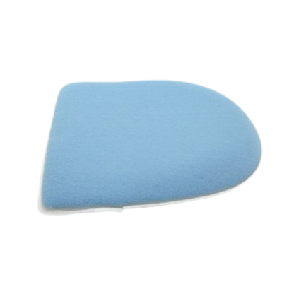 Dr. Jill's PPT Heel Wedges