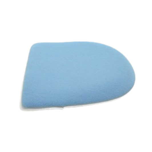 Dr. Jill's PPT Heel Wedges