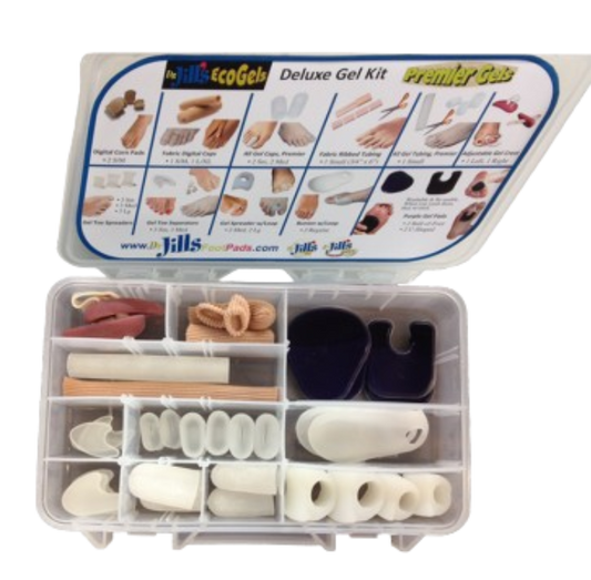 Dr. Jill's Gel Kits