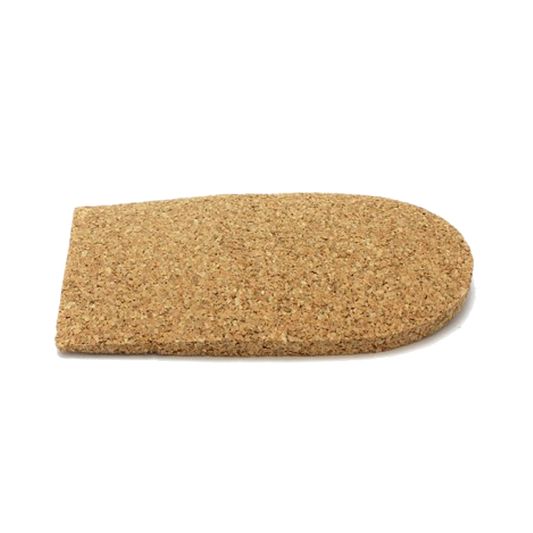 Dr. Jill's Cork Heel Lifts