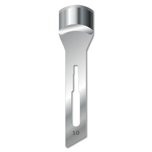 Kiato⁺ᴾˡᵘˢ Carbon Gouge Blades