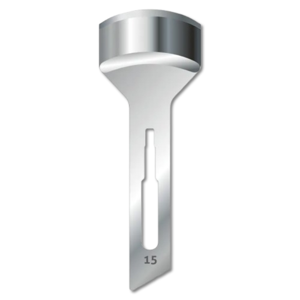 Kiato⁺ᴾˡᵘˢ Carbon Gouge Blades