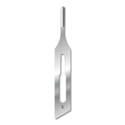 Kiato⁺ᴾˡᵘˢ Carbon Gouge Blades