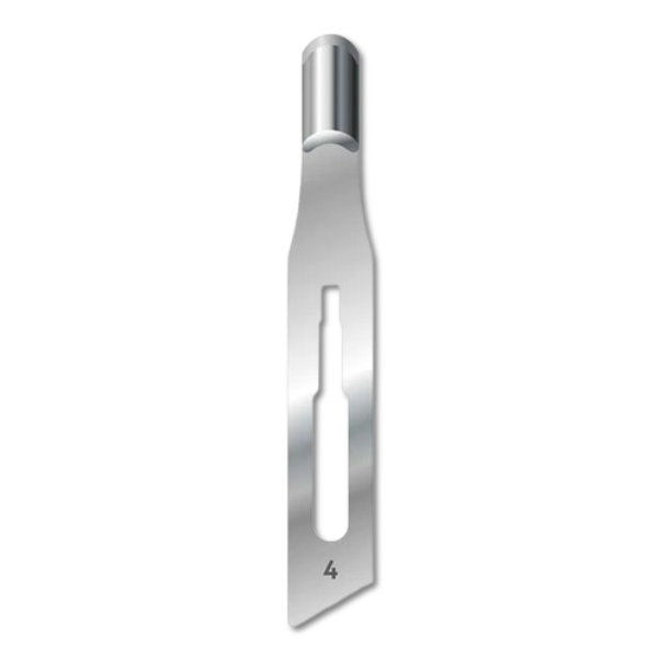 Kiato⁺ᴾˡᵘˢ Carbon Gouge Blades