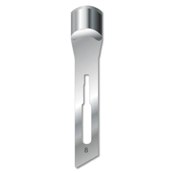 Kiato⁺ᴾˡᵘˢ Carbon Gouge Blades