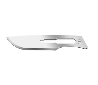 Kiato⁺ᴾˡᵘˢ Scalpel Blades