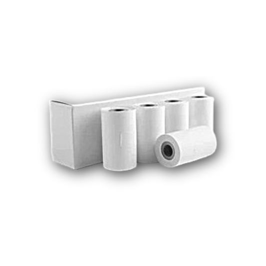 Summit Doppler ABI Paper (non-adhesive) 5 rolls - Thermal