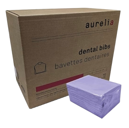 Dental Bibs
