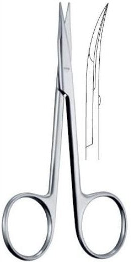 ALMEDIC Magna® Stevens Tenotomy Scissor