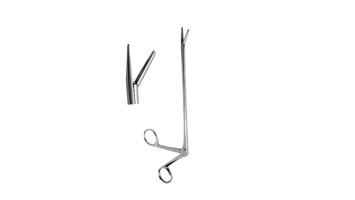 Almedic® Magna® Hartmann Alligator Forceps