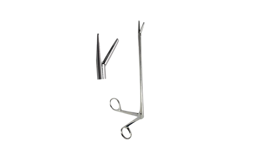 Almedic® Magna® Hartmann Alligator Forceps