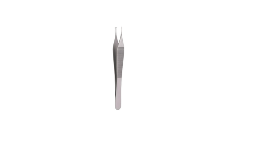 Almedic® Magna® Adson Tissue Forceps