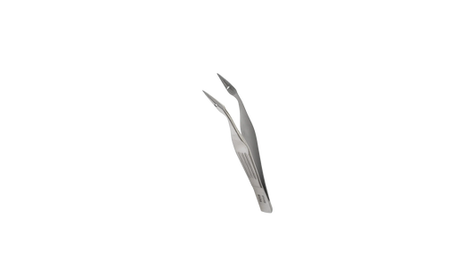 Almedic Walter-Carmalt Splinter Forceps