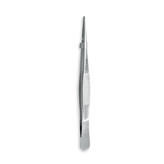 4” Splinter Forceps (M10-12)