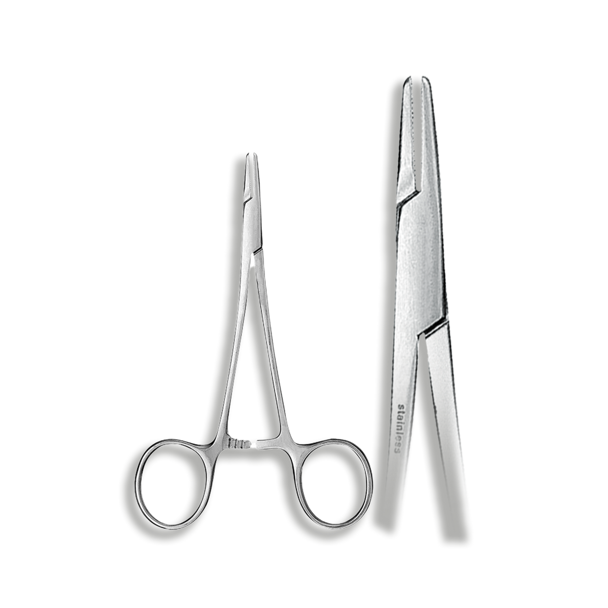 Almedic Derf Needle Holder 4.5”