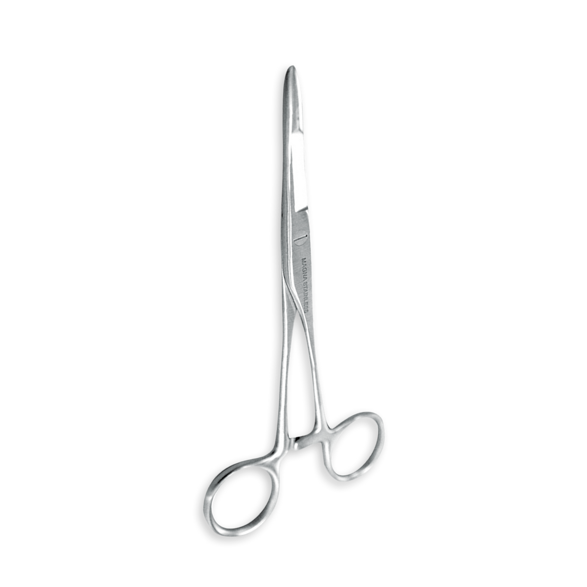 Almedic 5.5” Needle Holder - Olsen-Hegar