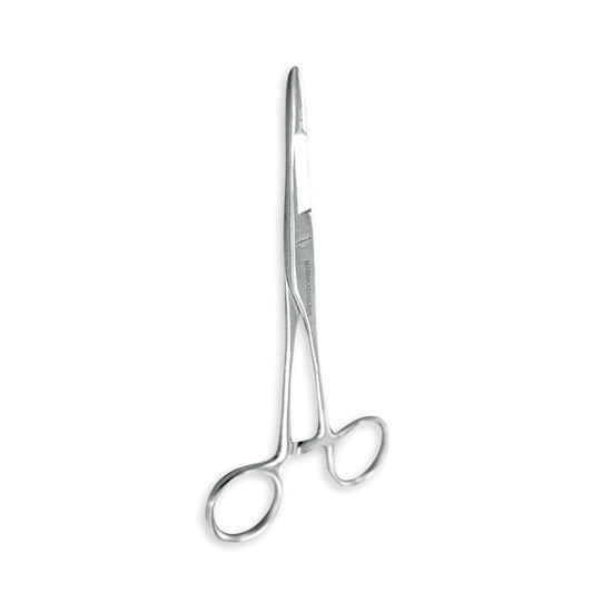 5.5” Needle Holder - Olsen-Hegar (M12-0280)