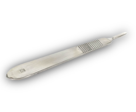 ALMEDIC Scalpel Handles