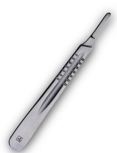 ALMEDIC Scalpel Handles