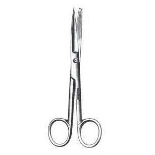 Almedic® Magna® OR Scissors