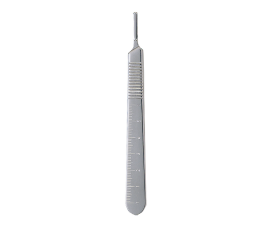 Miltex #3 Scalpel Handle with Scale