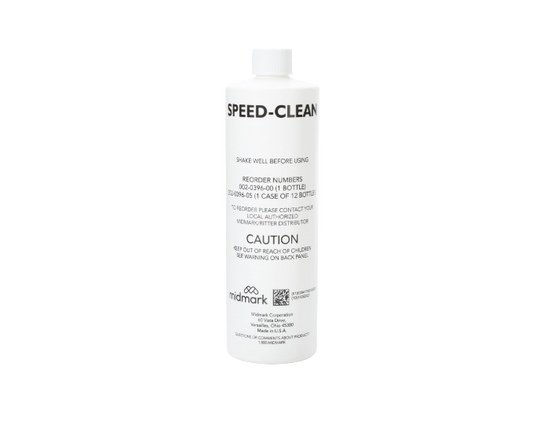 SPEED-CLEAN – Midmark Sterilizer Cleaner
