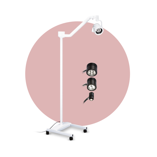 Midmark LED Exam Light