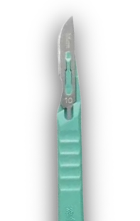 Miltex Disposable Scalpels