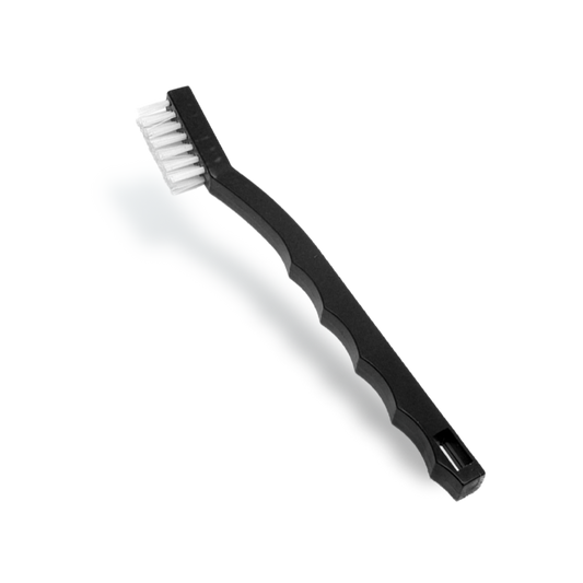 Miltex Autoclavable Cleaning Brush - Nylon Bristles