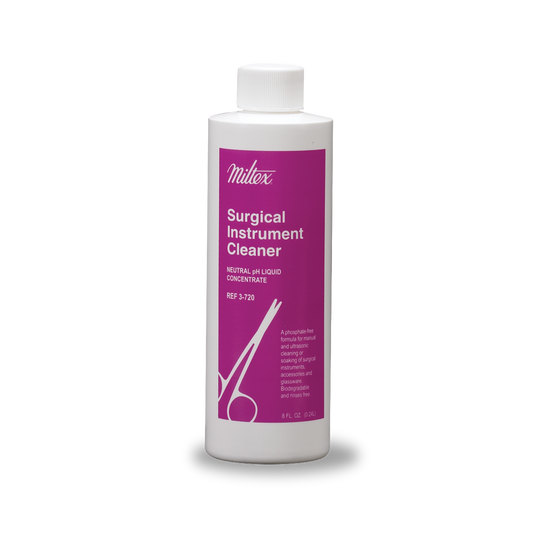 Miltex Cleaner (8 fl oz)