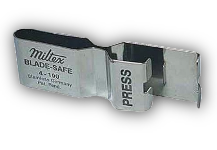 Miltex Blade Remover