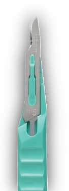 Miltex Disposable Scalpels