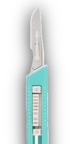 Miltex Disposable Scalpels