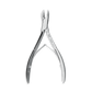 Miltex Straight Jaw Stainless Steel Nail Nippers