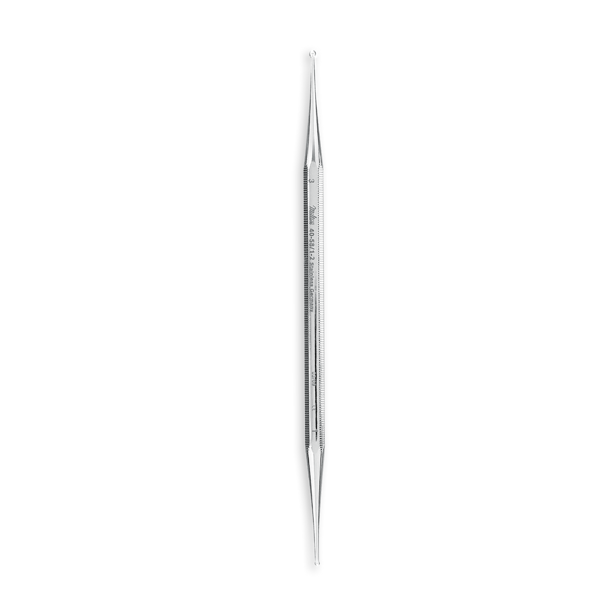 Miltex 1.5mm Double Ended Curette Scoops