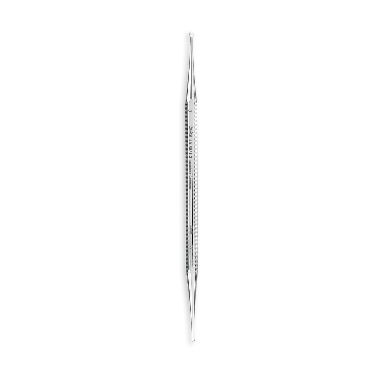 Miltex 2.5mm Curette Scoop