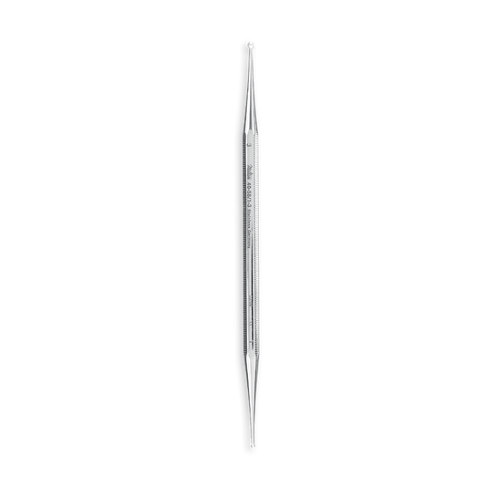 Miltex 2.5mm Curette Scoop