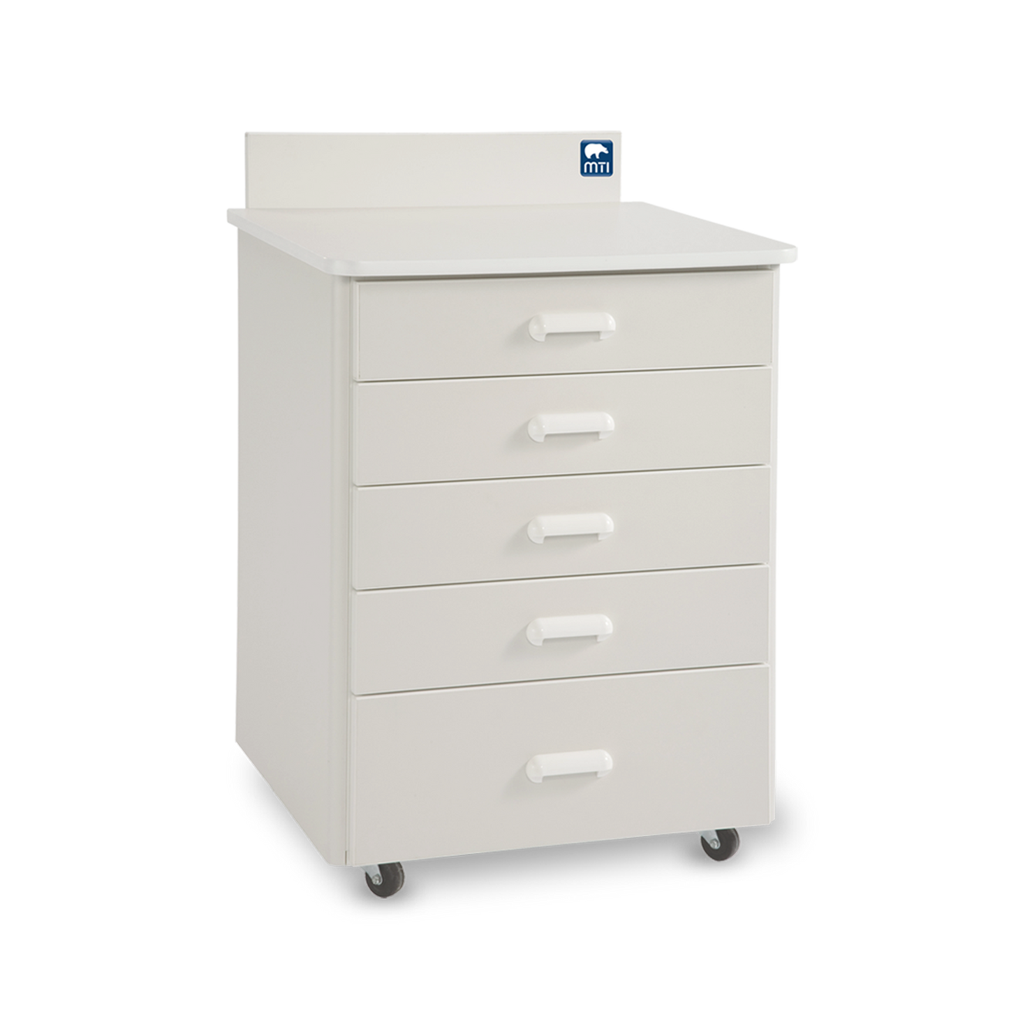 MTC Mobile Treatment Cabinet